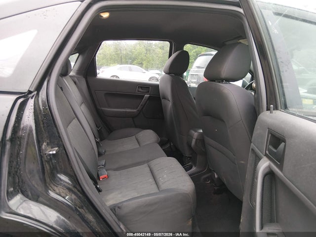 2010 FORD FOCUS SE 照片 8
