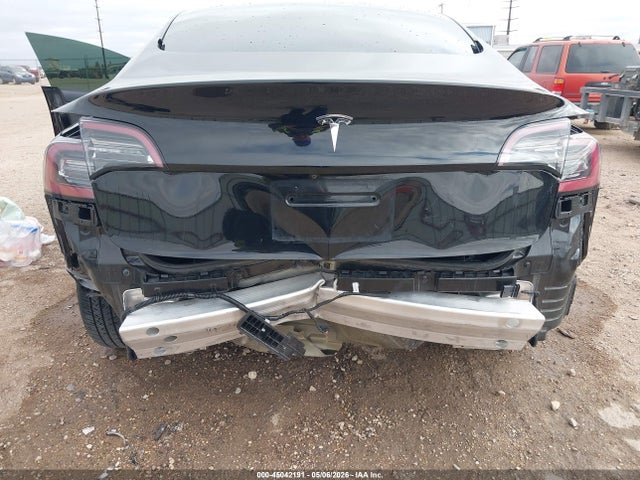 صورة 6 لـ 2021 Tesla MODEL 3 STANDARD RANGE PLUS REAR-WHEEL DRIVE