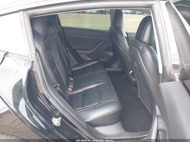 صورة 8 لـ 2021 Tesla MODEL 3 STANDARD RANGE PLUS REAR-WHEEL DRIVE