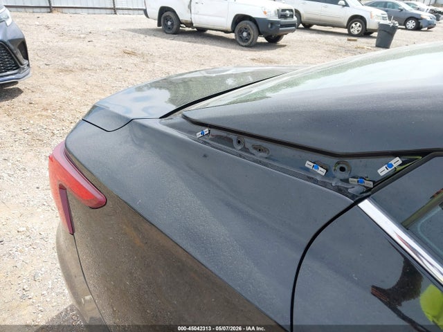 صورة مصغرة 22 لـ 2017 Nissan MAXIMA 3.5 SV