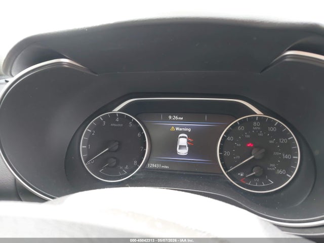 صورة 7 لـ 2017 Nissan MAXIMA 3.5 SV
