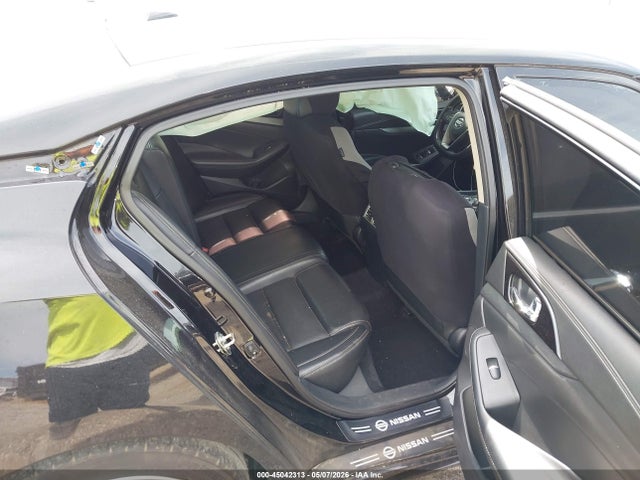 صورة 8 لـ 2017 Nissan MAXIMA 3.5 SV