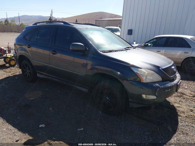 2005 LEXUS RX 