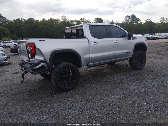 2020 GMC SIERRA 1500 ELEVATION 照片 4