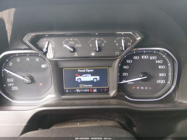 2020 GMC SIERRA 1500 ELEVATION 照片 7