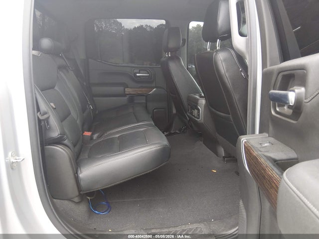 2020 GMC SIERRA 1500 ELEVATION 照片 8