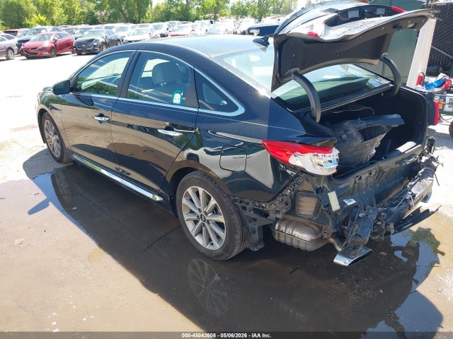 صورة 3 لـ 2017 Hyundai SONATA LIMITED