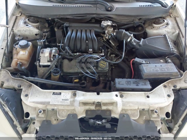 FORD TAURUS SES - 10