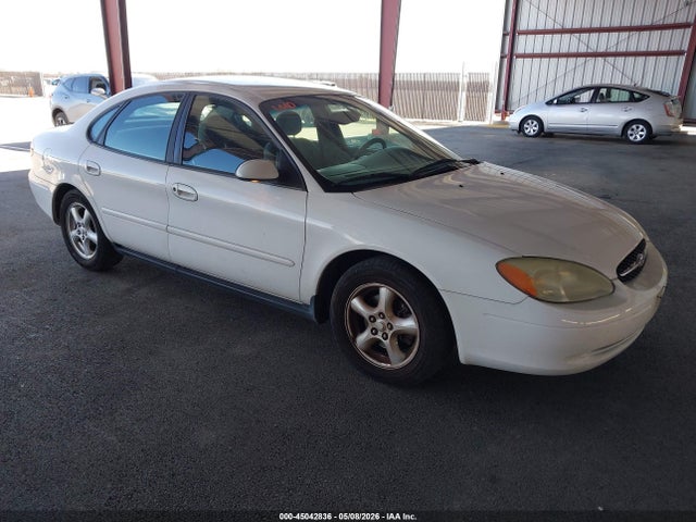 FORD TAURUS SES - 1