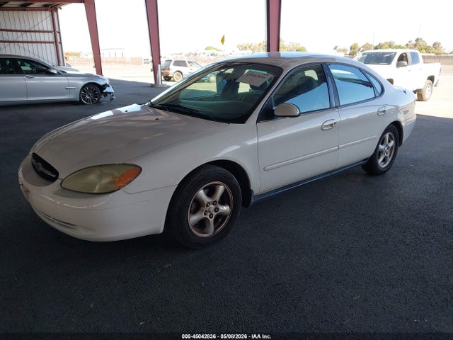 FORD TAURUS SES - 2