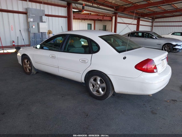 FORD TAURUS SES - 3