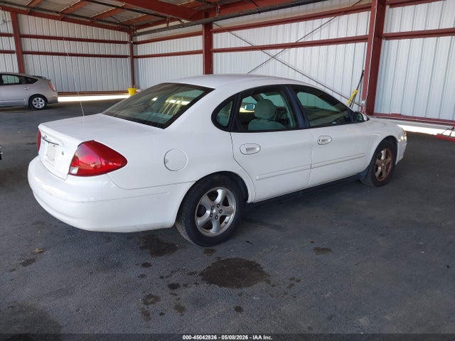 FORD TAURUS SES - 4