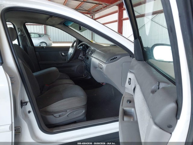 FORD TAURUS SES - 5