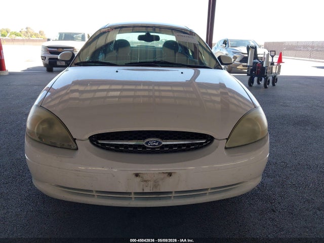 FORD TAURUS SES - 6