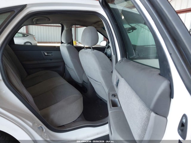 FORD TAURUS SES - 8