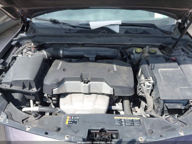 2015 Chevrolet MALIBU 1LT 照片 10