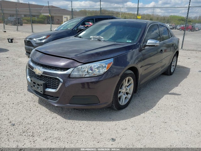 2015 Chevrolet MALIBU 1LT 照片 2