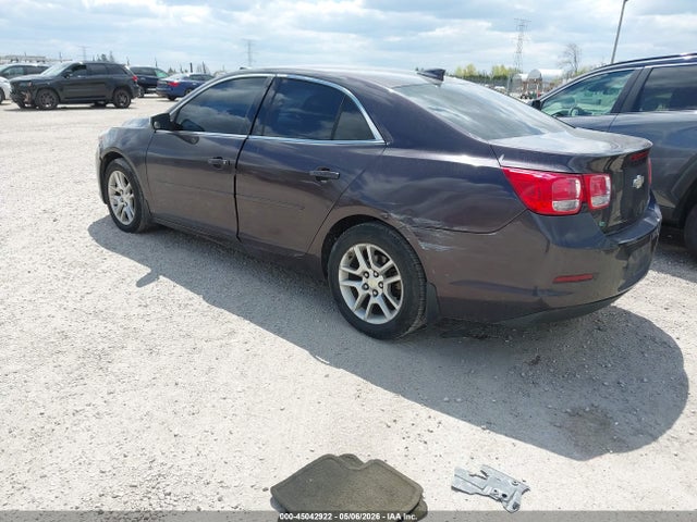 2015 Chevrolet MALIBU 1LT 照片 3