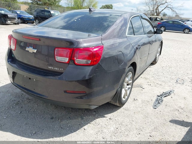 2015 Chevrolet MALIBU 1LT 照片 4