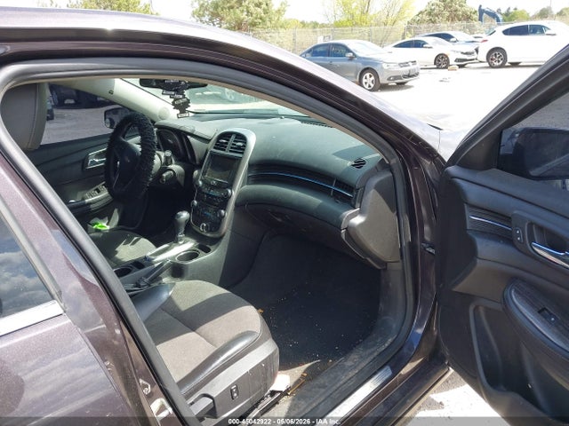 2015 Chevrolet MALIBU 1LT 照片 5