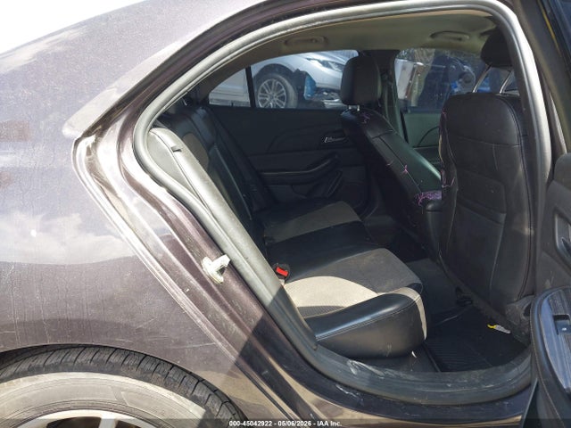2015 Chevrolet MALIBU 1LT 照片 8