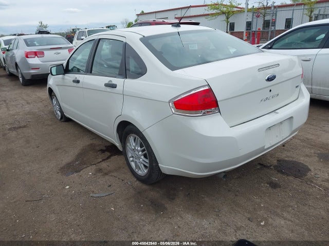 FORD FOCUS SE - 3