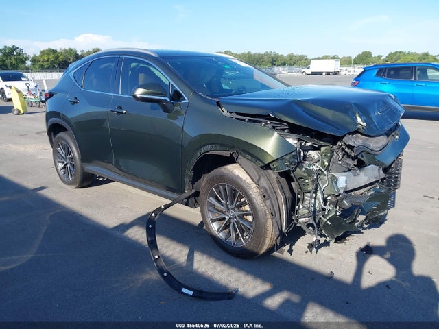 2023 LEXUS NX PREMIUM