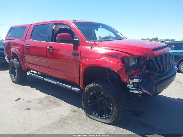2014 TOYOTA TUNDRA SR5 5.7L V8