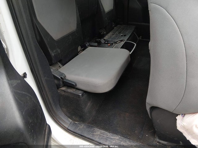 2017 Toyota TACOMA SR 照片 8