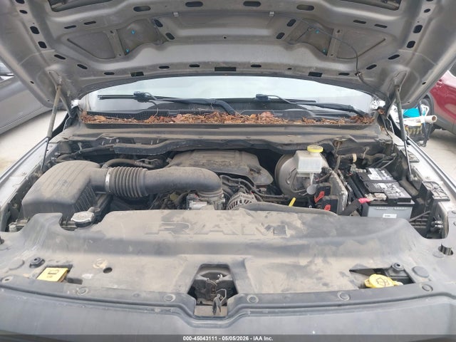 2020 RAM 1500 REBEL 4X2 5'7 BOX thumbnail 10