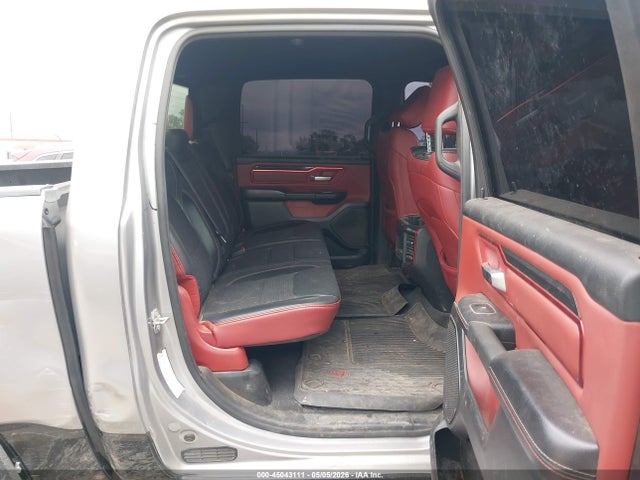 2020 RAM 1500 REBEL 4X2 5'7 BOX thumbnail 8