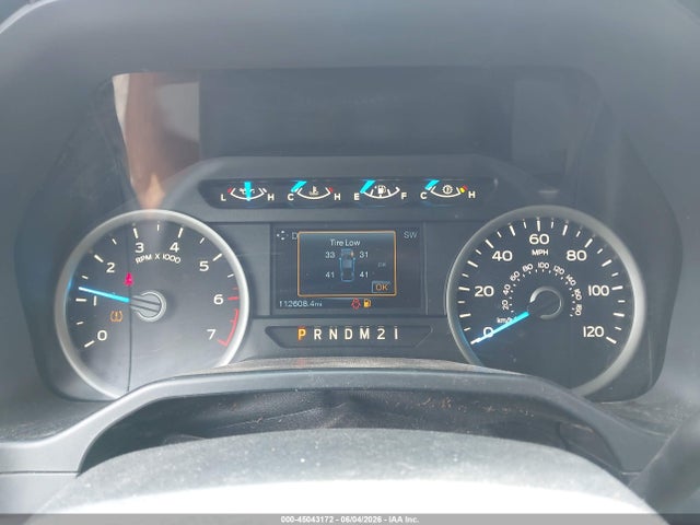 صورة مصغرة 7 لـ 2015 FORD F-150 XLT