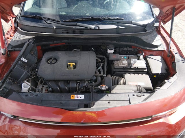 صورة 10 لـ 2021 KIA SOUL LX