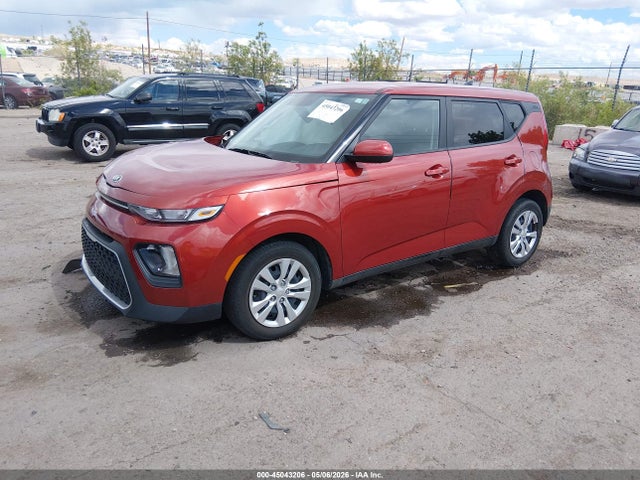 صورة 2 لـ 2021 KIA SOUL LX