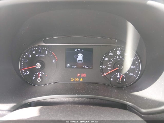 صورة 7 لـ 2021 KIA SOUL LX