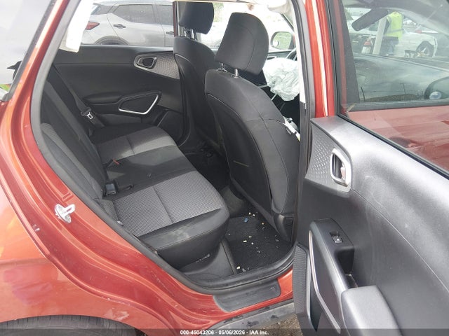 صورة 8 لـ 2021 KIA SOUL LX