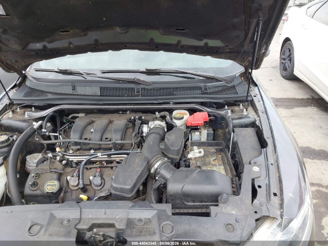 FORD TAURUS SEL - 10