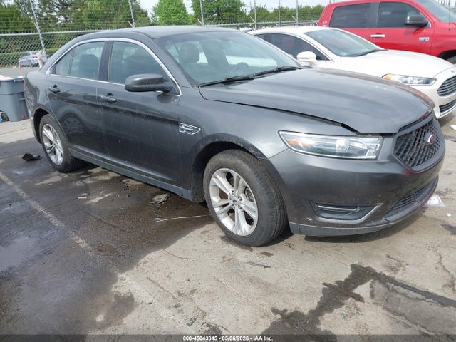 FORD TAURUS SEL - 1