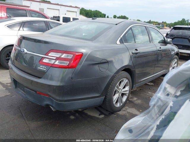 FORD TAURUS SEL - 4