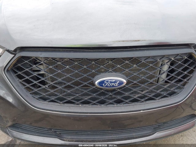FORD TAURUS SEL - 6