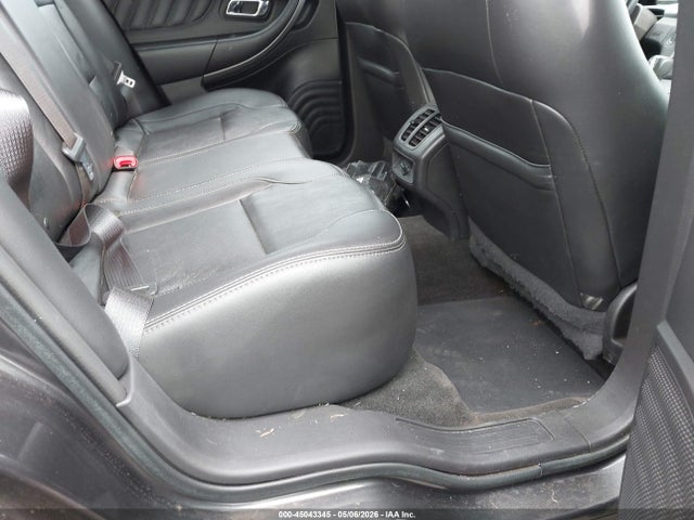 FORD TAURUS SEL - 8