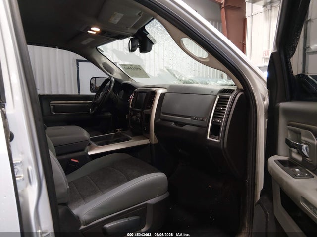 صورة 5 لـ 2017 RAM 1500 BIG HORN 4X4 6'4 BOX