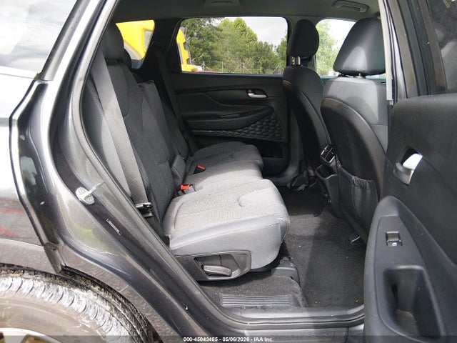 2020 HYUNDAI SANTA FE SEL 8