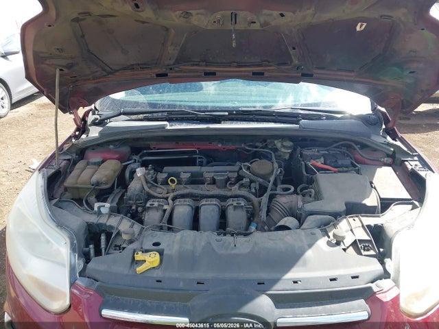 FORD FOCUS SE - 10