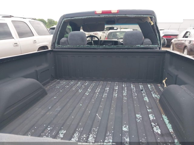 2000 Chevrolet SILVERADO 1500 LS — миниатюра 18