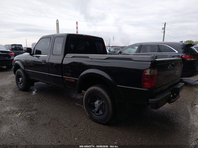 FORD RANGER EDGE/XL/XLT - 3