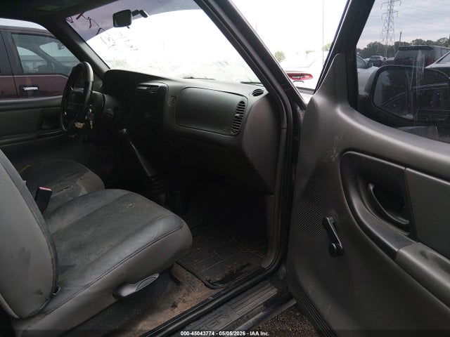 FORD RANGER EDGE/XL/XLT - 5