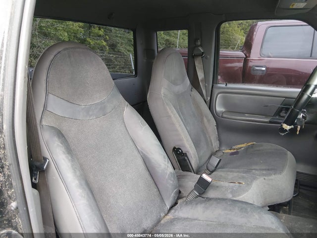 FORD RANGER EDGE/XL/XLT - 8