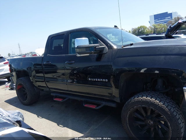 2016 Chevrolet SILVERADO 1500 1LT 缩略图 13