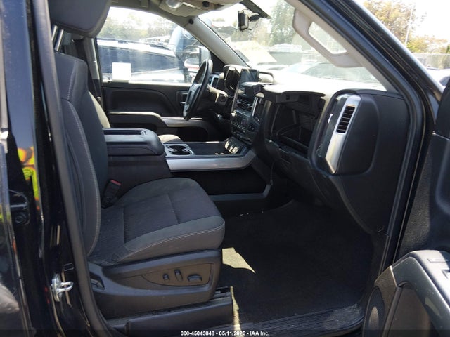 2016 Chevrolet SILVERADO 1500 1LT 照片 5